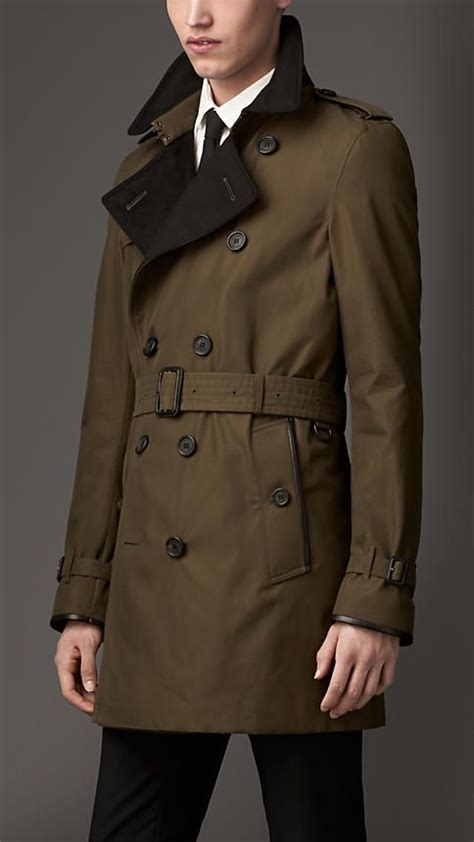 burberry trenchcoat herren blau|burberry trenchcoat damen schwarz.